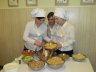 Warsztaty kulinarne kuchni kresowej - kuchnia karaimska